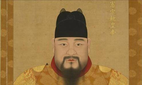 从未领军作战,却手握兵权四十载,大明第二代英国公-张懋_张辅_集团