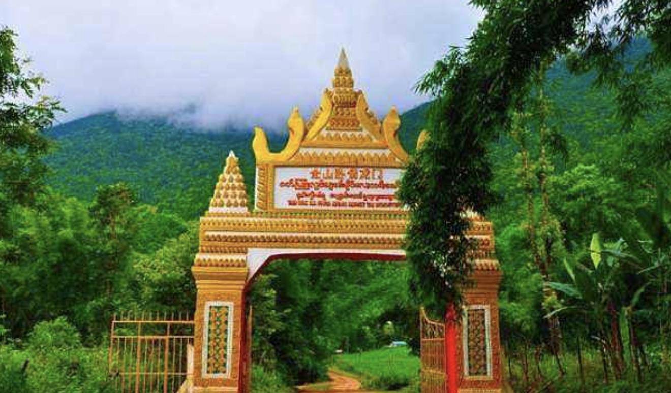 果敢和中国到底有何渊源,为何缅甸花了70年时间,都无法收复果敢_的