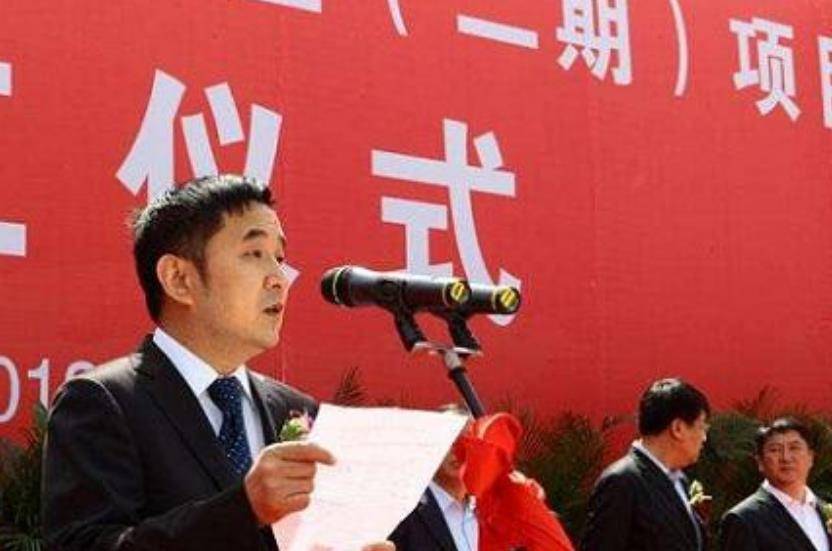 2000年江西小伙在北京五环买下600亩荒地,8年挣50亿如今终落法网