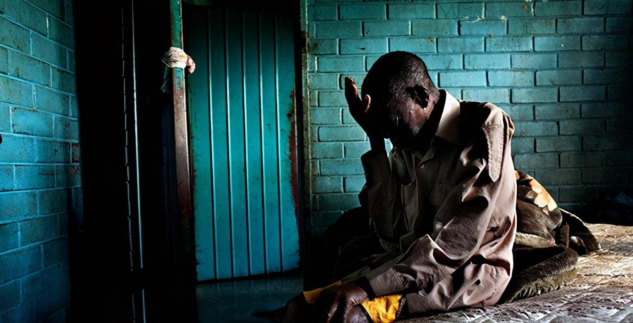 津巴布韦:全民沉迷于"止咳糖浆",辉煌不复_国家_社会生活_街道