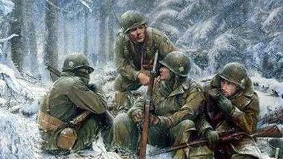 大围歼战六十万人被围歼,总司令坐飞机逃出生天_德军_斯大林_基辅战役