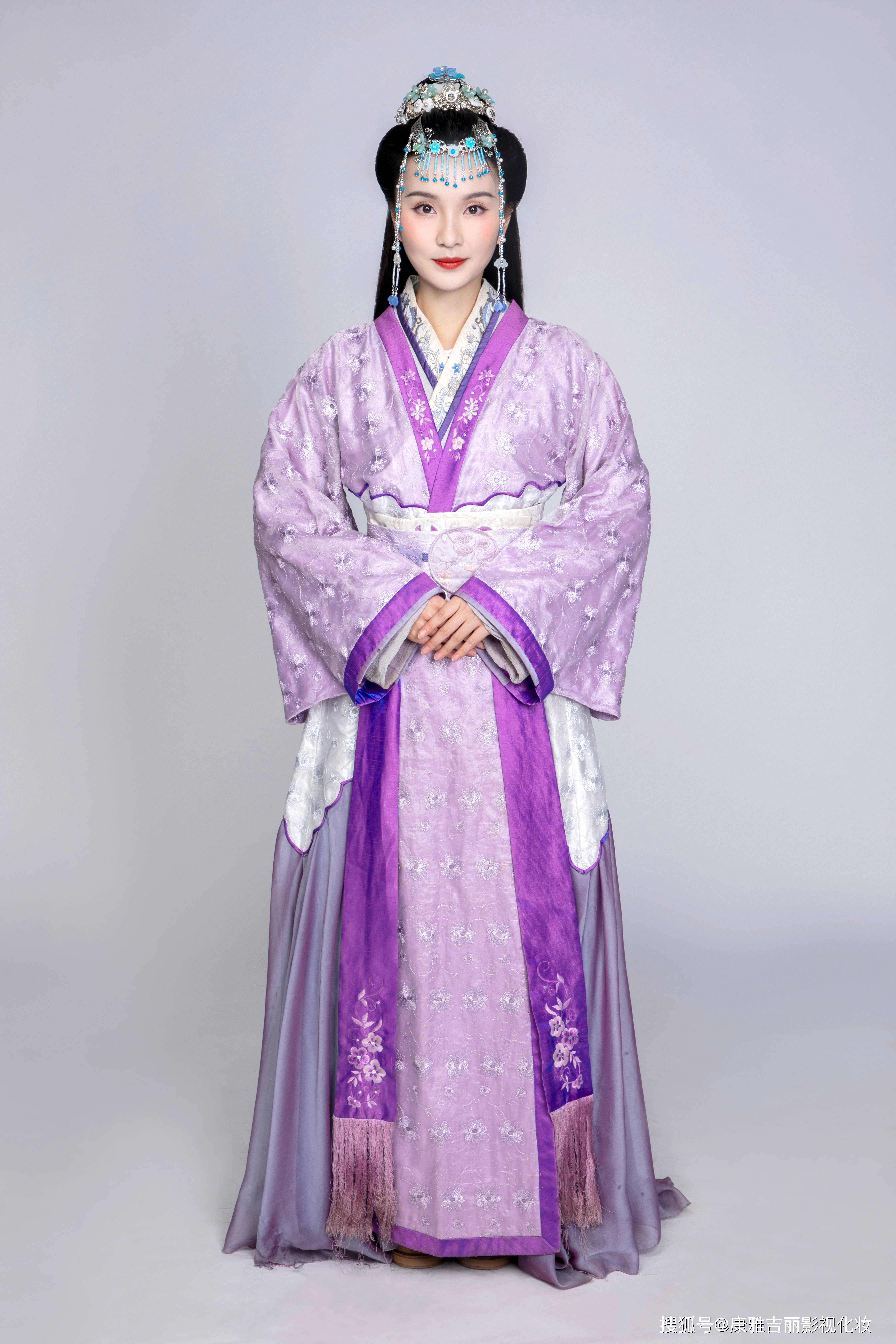 北京康雅吉丽影视化妆学校怎么样_专业_成功_大都市