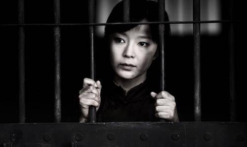 江姐遗愿是希望儿子报效祖国,为何彭云却迟迟没动静?