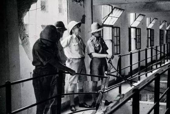 上海解放后枪决的第一个犯人:杀妻杀子,手段残忍,令人触目惊心_姚祖舜