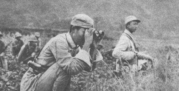 打了胜仗,观战的外国记者却摇头,八路也觉得不妥,决