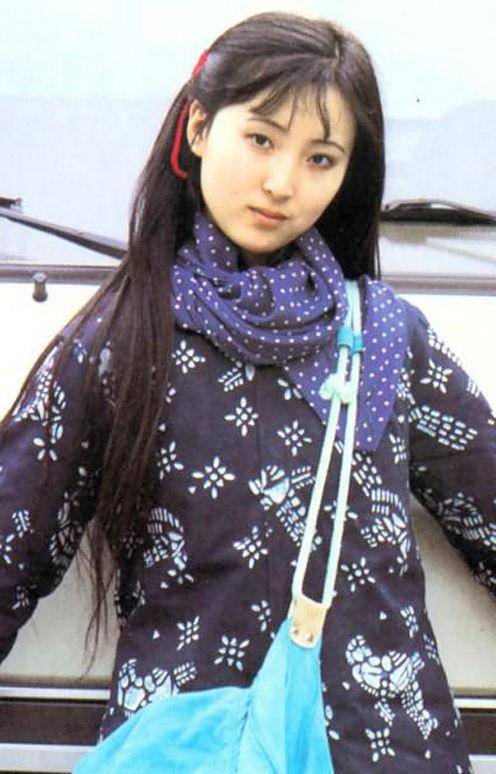 "林妹妹"陈晓旭:一生未能走出林黛玉的阴影,患癌病逝前出家了_陈强