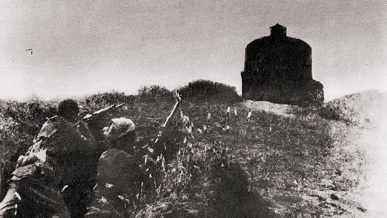 小林宽澄:最后一名日籍八路军,99岁病逝,儿子以中国