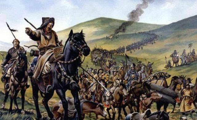 灭亡时的北魏:太后和七位皇帝轮流被杀,两千王侯公卿被集体处死_改革