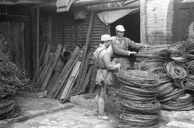 八年血与火:看八路军新四军如何一步步拖垮气焰熏天