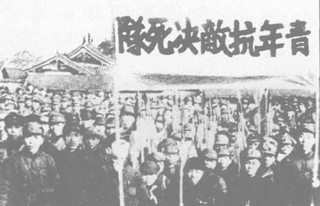 谢富治的夫人:撤职后隐居北京,晚年不慎摔伤,女儿为