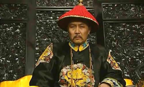 原创张廷玉获准配享太庙究竟是一种怎样的殊荣?_乾隆_康熙和_雍正