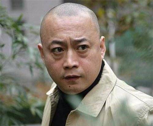 《征服》里刘华强原型,不知是谁打伤弟弟,他杀光了所有仇家_张宝林