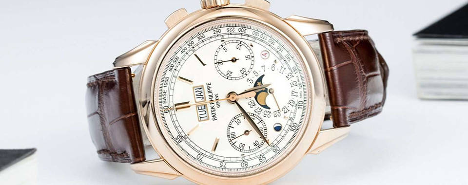 成都百达翡丽维修服务_手表_朋友_走时