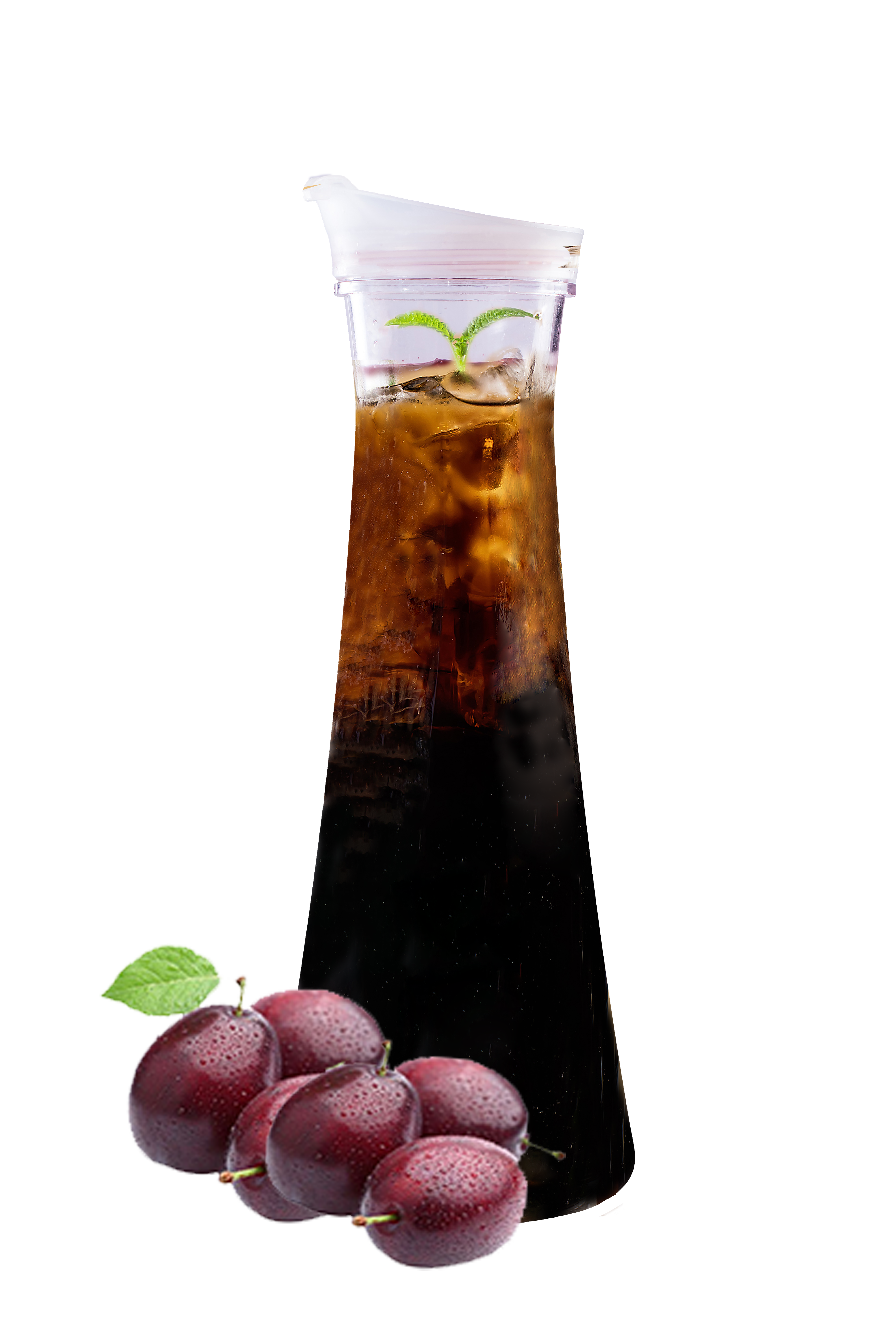 广州餐饮鲜榨酸梅汤哪家的口味好