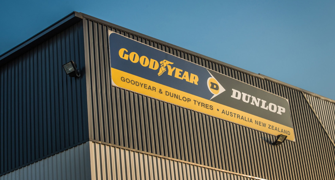 搜狐汽车全球快讯|住友橡胶有意收购邓禄普轮胎品牌欧洲