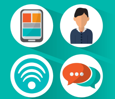 交友匿名聊天软件_进行_用户_交流