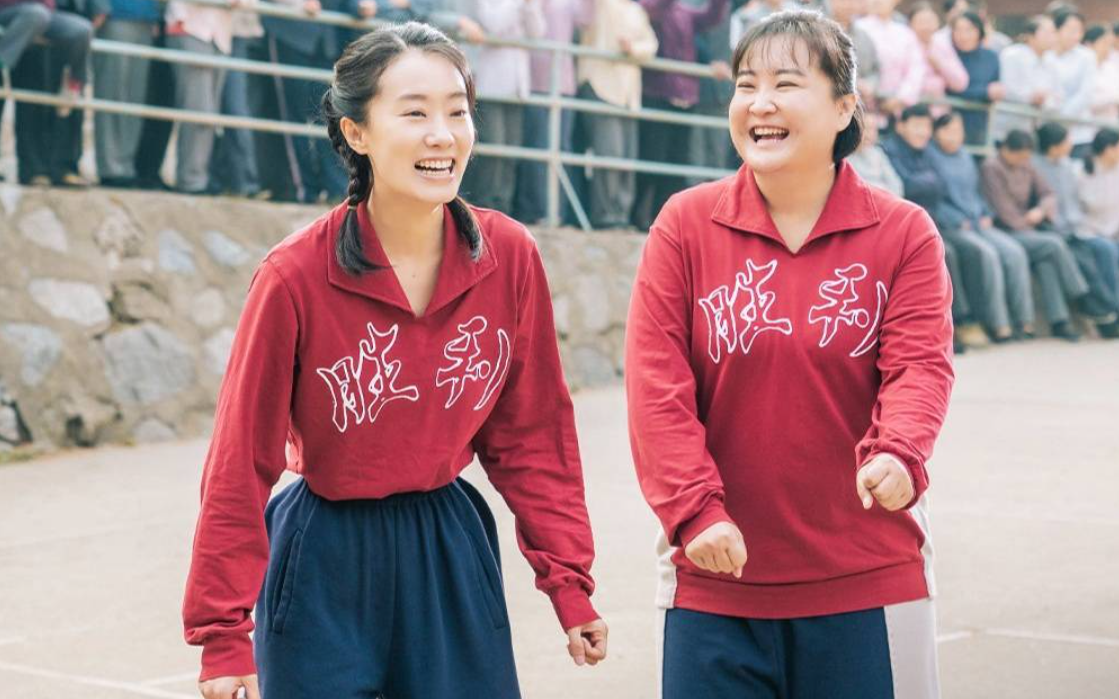 《你好,李焕英》给出了答案_贾玲_生活_故事