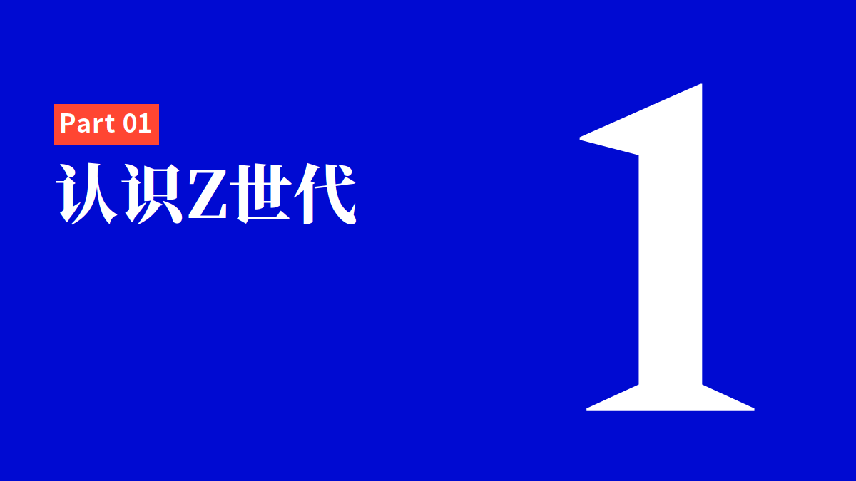 2022中国青年投资态度白皮书(附下载)_世代_报告_群体