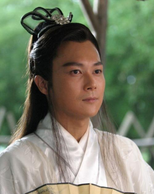 王灿_观众_角色