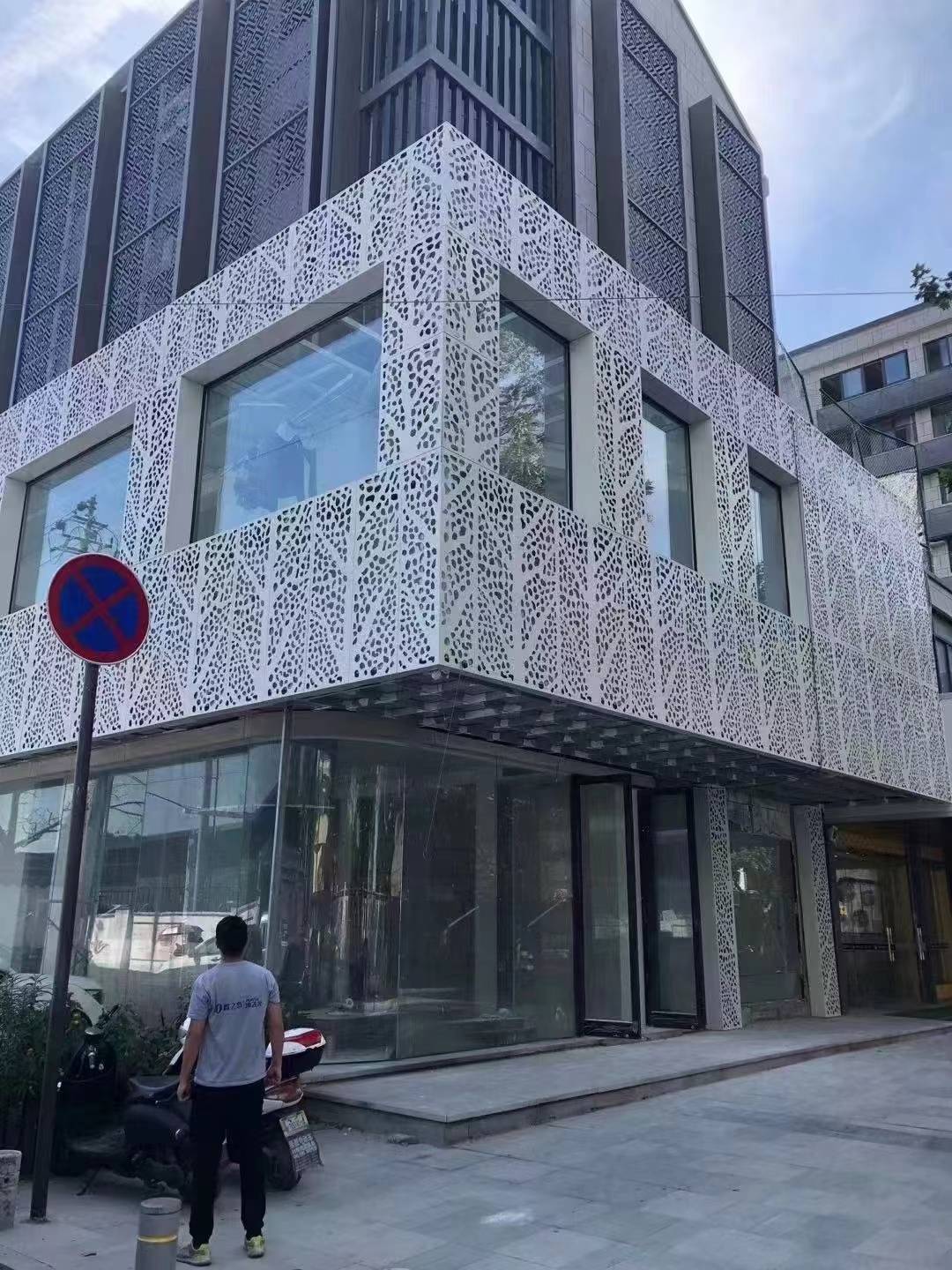 商业大厦_广州_产品