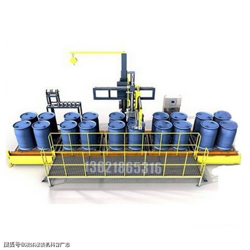 汽水包装机_200l直列式包装机_自动化_设备_客户