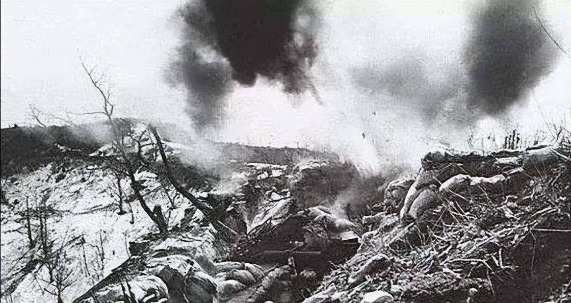 美军_志愿军_美国的