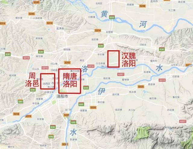 深谈隋朝,两任帝王堪比秦皇汉武,定鼎中国千年政治经