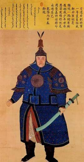 富察·明亮-几起几落,长寿而终富察·明亮,是傅恒之兄富察·傅广成