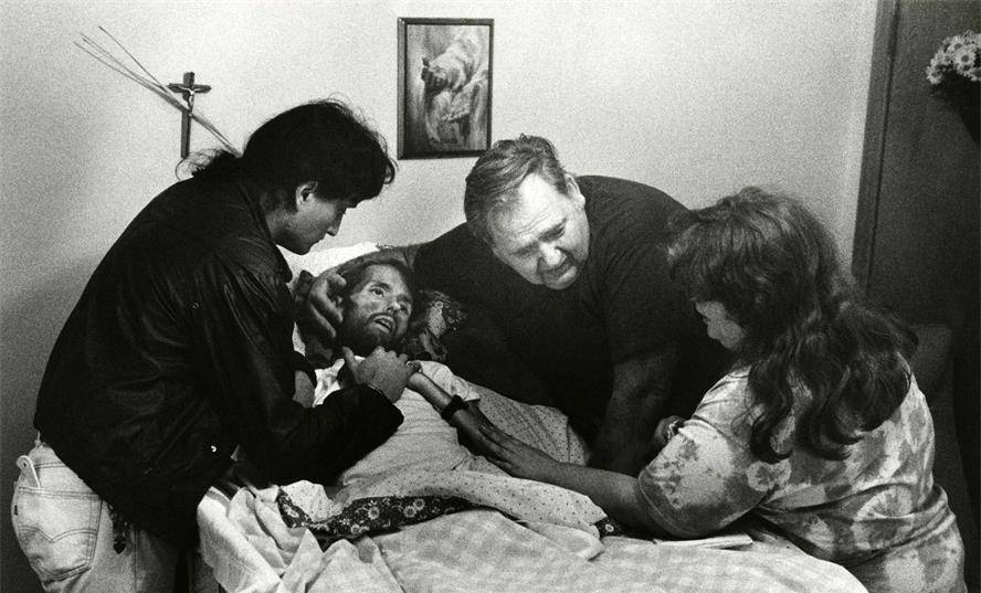 33张罕见的老照片,每一张都是一个故事_表演_时候_历史