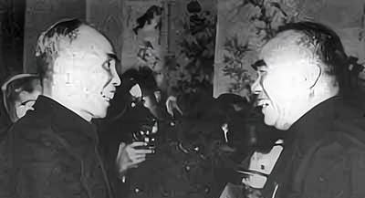 黄埔军校,云南讲武堂,同学之间的搏杀何其精彩,堪比电