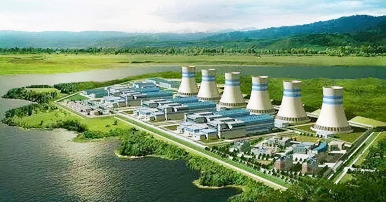 "拥核电派"的人士常常报以乐观的心态谈论核废料——"只要能确保安全