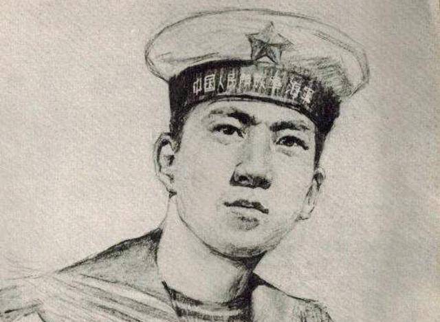 1978年广州160军舰爆炸案:因女友自杀受处分,丧心病狂炸军舰_赖三羊