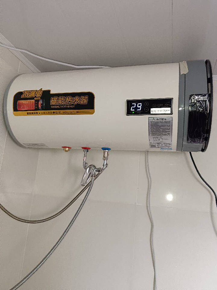 家用电热水器发生漏电是什么原因_现象_过程_使用时间