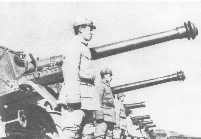 惨烈的兰州战役:我军13位团级干部伤亡,沈家岭双方损