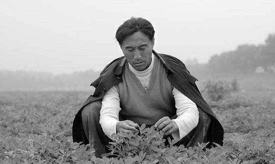 工作_焦守凤_父亲