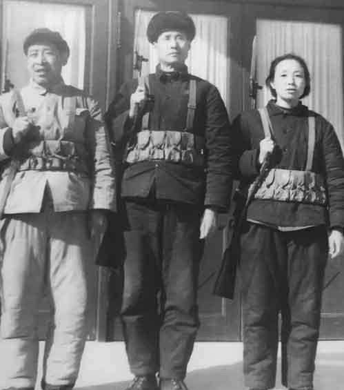 一部电影导致认知偏差60年,闻名天下的地雷战,其实并非始于海阳_民兵