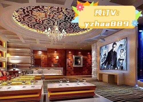 探寻夜幕下的狂欢——合肥商务ktv_美食_歌曲_专业