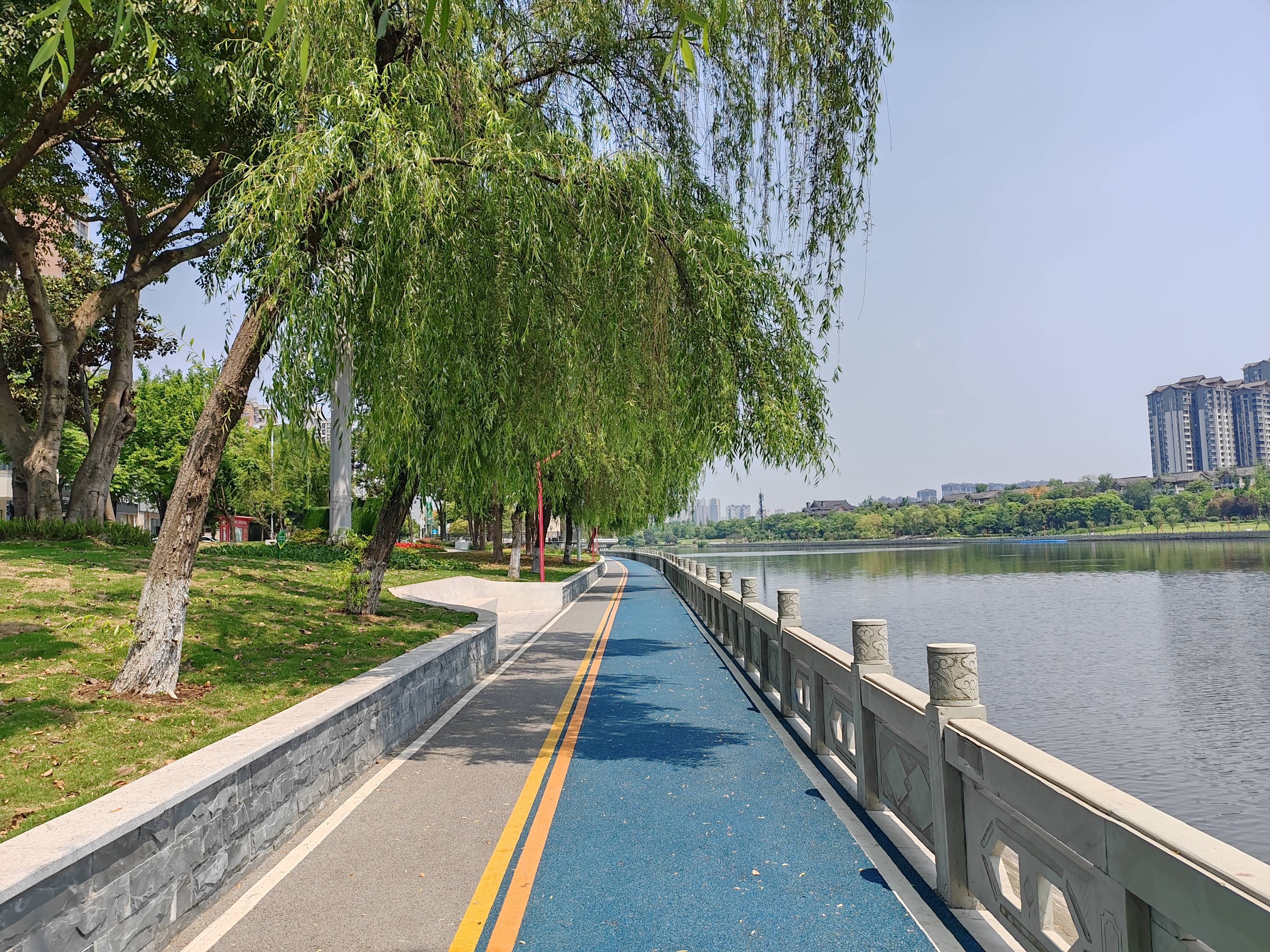 佳境生态透水混凝土的起源与发展_城市_环保_性能