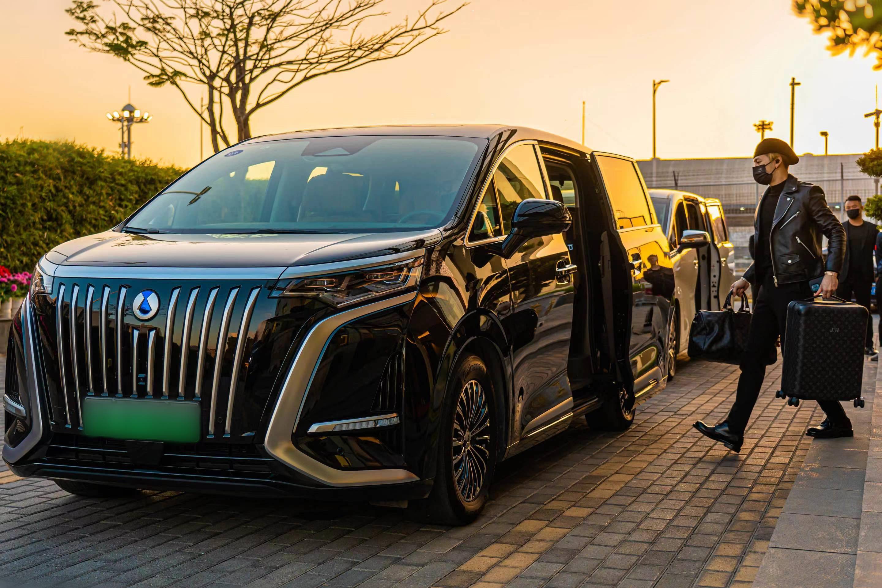 买明星同款车好像也不是高不可攀了_搜狐汽车_搜狐网