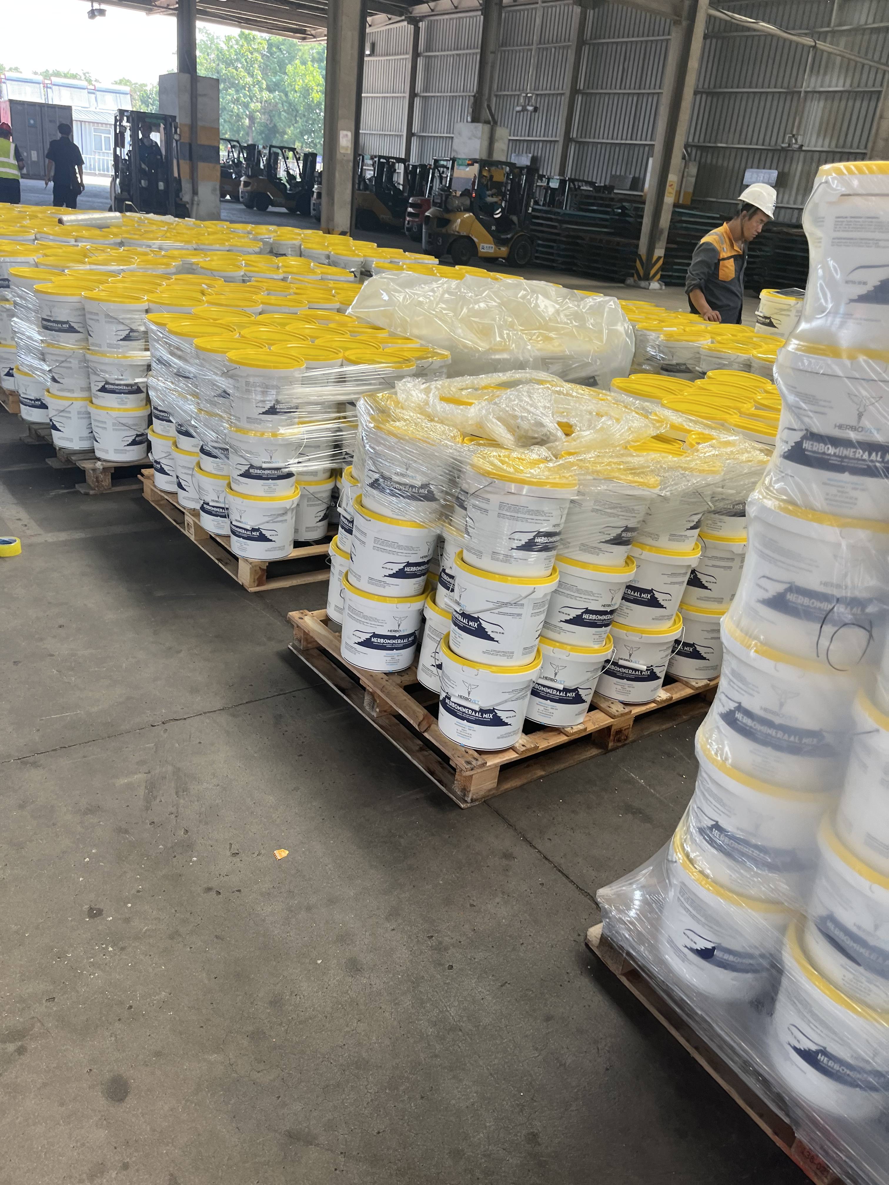 三聚氰胺甲醛树脂进口报关与清关操作实战指南「通关指