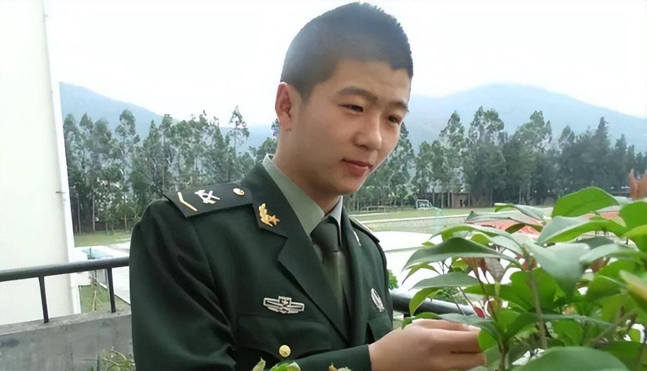 抗洪英雄刘景泰,遇难60天找到遗体,追悼会千人参加多