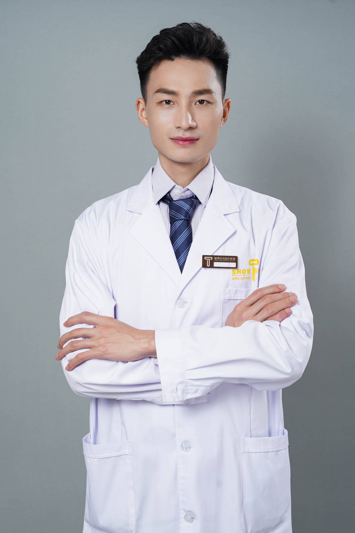 李兰华整形医生(整形主治医师)个人主页简介_手术_工作_美容