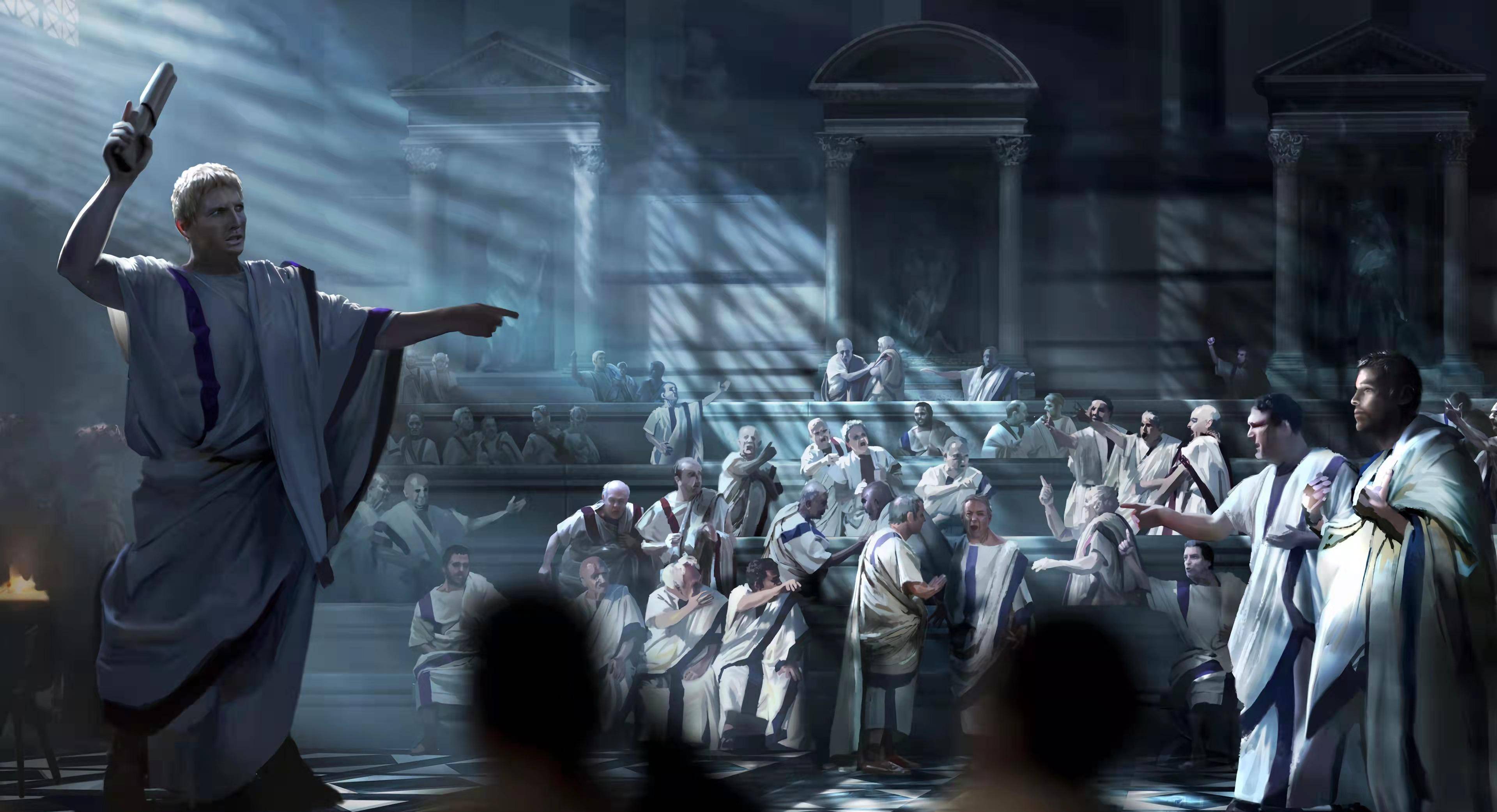 努米底亚兴亡史:地中海第一轻骑兵,从"利剑"到"藏弓"的往事_迦太基