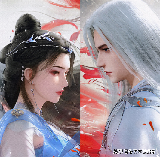 太古神境开启后,王林见到了天运子.