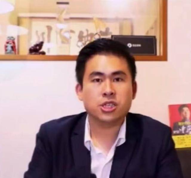 "爱国斗士"王炳忠,被限制自由仍不忘初心,以中国人身份为傲_台湾海峡