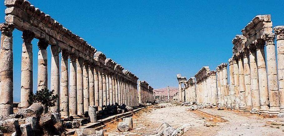 亚历山大三世身上的恐怖疑云_希腊_波斯_菲利普