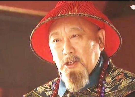 做了33年忠臣的索额图,为何会造反,是临时起意还是早有预谋_康熙_儿子
