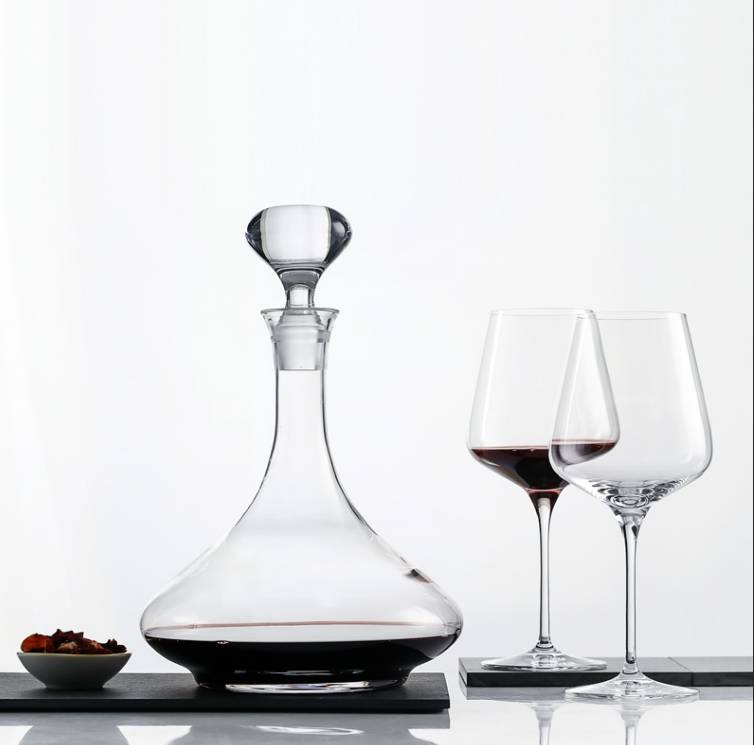 酒具进口报关流程及注意事项_货物_进行_申报