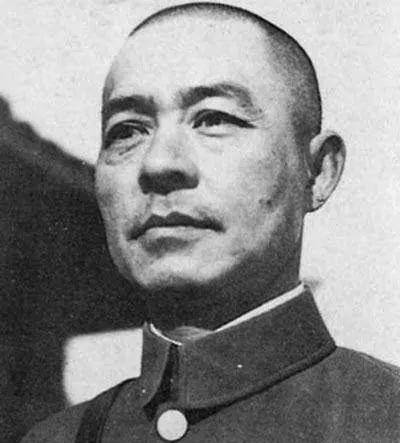 张自忠曾多次在上阵遗书上重复着国父的这句遗训:我死则国生,我生则国