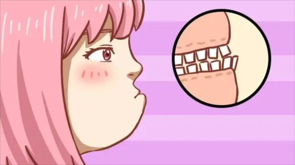 口腔_治疗_孩子